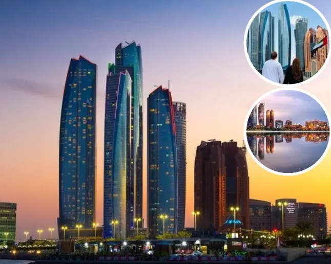 Abu Dhabi City Tour
