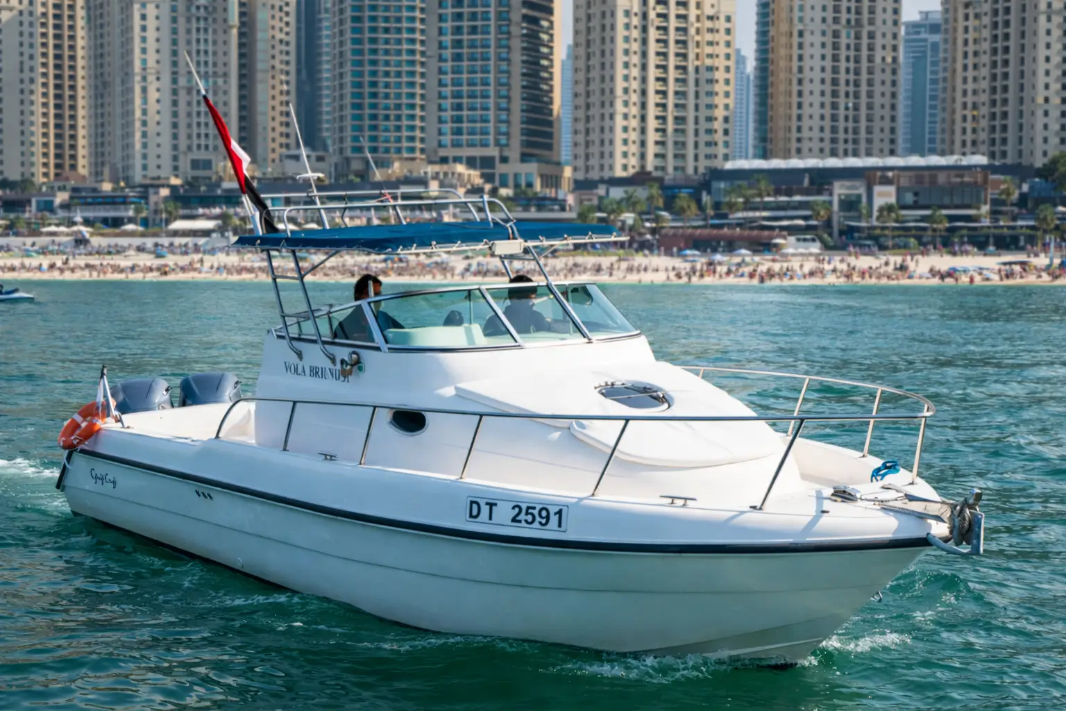 Romantic Dhow Cruise Dubai candlelit dinner for couples on Dubai water